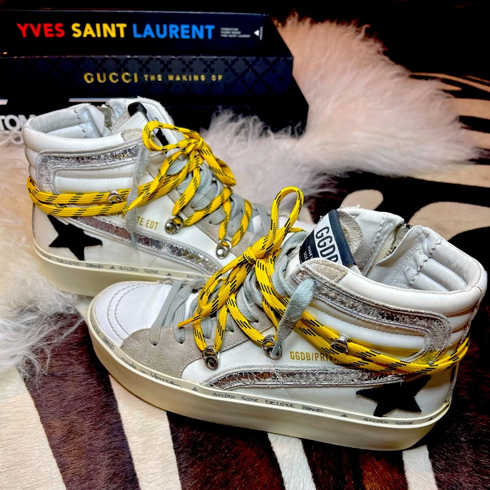 GGDB Private EDT Hi Slide Shopbob exclusive